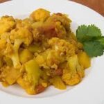 Aloo Gobhi