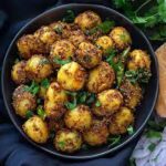 Aloo Masala