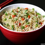 Fried rice