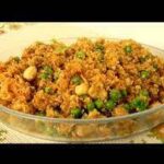 gobhi keema (1)