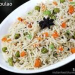 Muttor Pulao