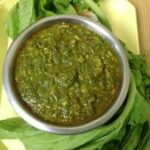 Sarso Saag