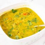 Yellow dal